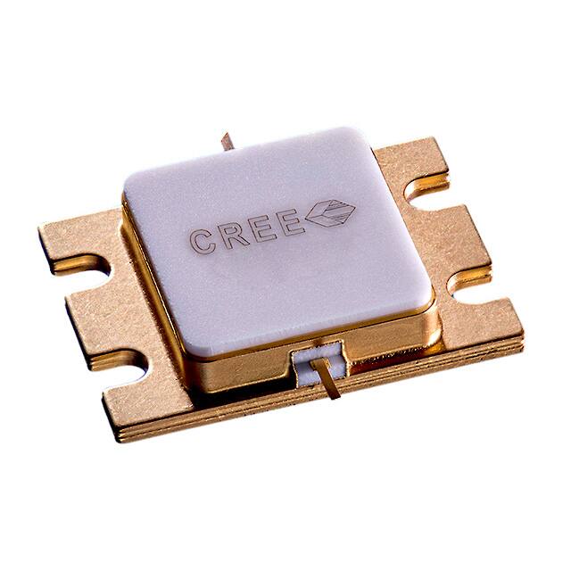 CGHV31500F Wolfspeed, Inc.  Transistors - FETs MOSFETs - RF
